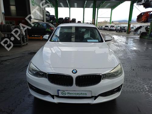 Electronic sensor BMW 3 Gran Turismo (F34) 320 d | BP30838221M84  - Image 9