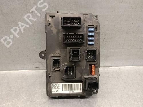 Zekeringkast PEUGEOT 407 (6D_) 2.2 16V (6D3FYH, 6D3FYE) (163 hp) 29604566