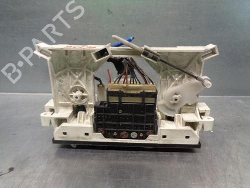 Climate control MITSUBISHI CARISMA (DA_) 1.9 DI-D (DA5A) | BP10525303I5 