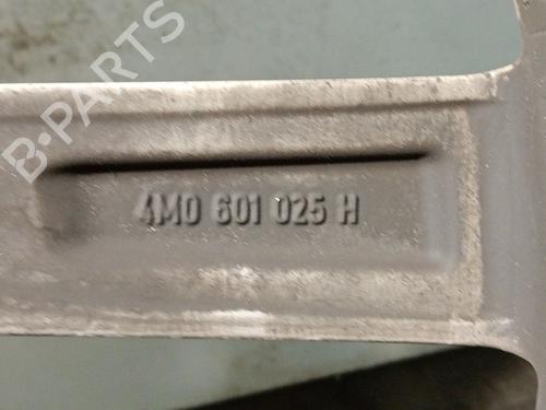 Fælk AUDI Q7 (4MB, 4MG, 4MQ) SQ7 TDI quattro | BP33320191C45 - Image 5