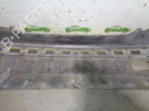 Rear bumper HYUNDAI GETZ (TB) 1.6 | BP5038083C8 