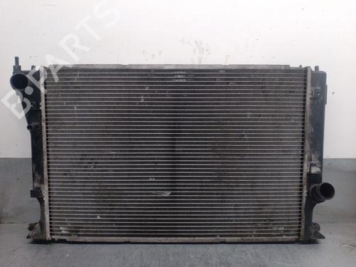 Used Water radiator TOYOTA COROLLA Verso (ZER_, ZZE12_, R1_) 2.2 D-4D (AUR10_, AUR10R) (136 hp) 32783649