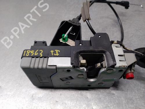 Rear left lock SAAB 9-5 (YS3E) 2.0 t | BP15082062C100 