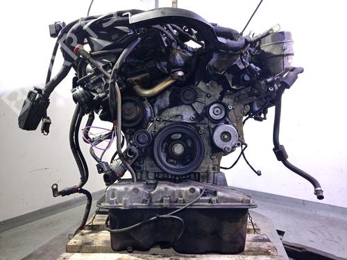 Motor MERCEDES-BENZ M-CLASS (W164) ML 280 CDI 4-matic (164.120) (190 hp) 30625181