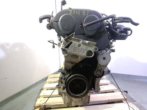 Used Engine VW PASSAT B6 Variant (3C5) 2.0 TDI 16V (140 hp) 28582198