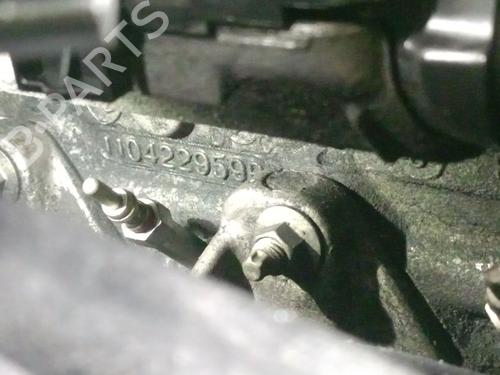 Engine RENAULT TRAFIC III Van (FG_) 1.6 dCi 120 (FGMB, FGMC) | BP35901192M1 - Image 14