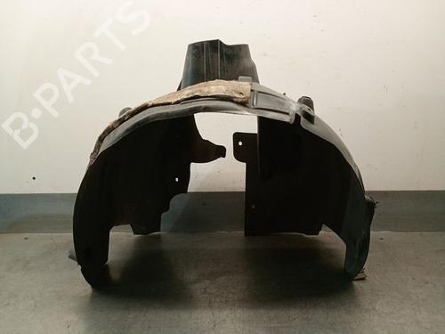 Used Wheel arch CITROËN C4 Grand Picasso II (DA_, DE_) 2.0 BlueHDi 150 (150 hp) 25239446