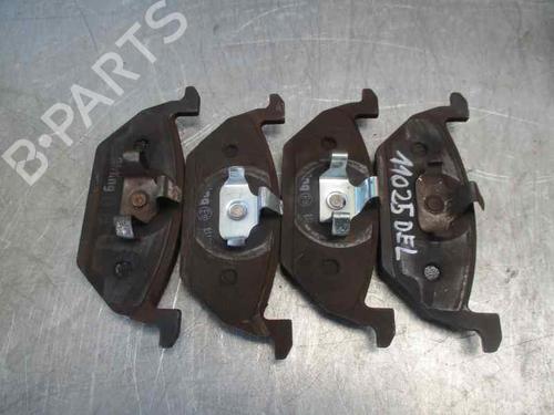Annen AUDI A3 (8L1) [1996-2006]  20255303