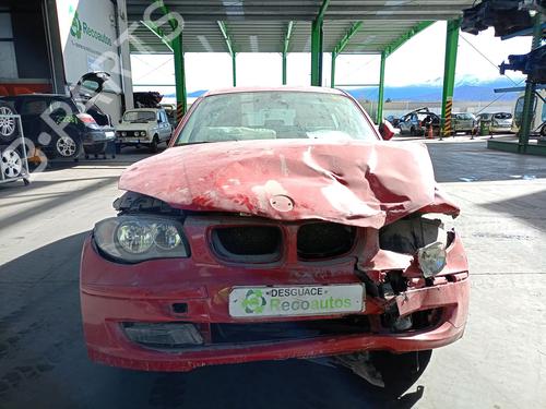 Rear left window mechanism BMW 1 (E87) 116 d | BP25236913C24  - Image 8
