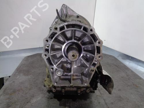 Gearbox VW TOUAREG (7LA, 7L6, 7L7) 5.0 V10 TDI | BP12596047M3 
