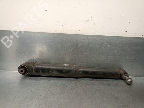 Used Right rear shock absorber RENAULT TALISMAN (LP_) 1.5 dCi 110 (LPA3) (110 hp) 25242728