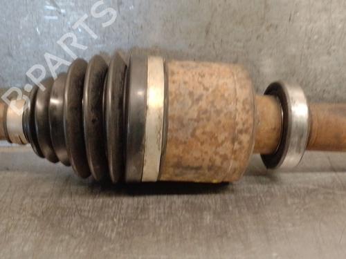 Right front driveshaft RENAULT KANGOO (KC0/1_) 1.5 dCi | BP36387901M39 - Image 3