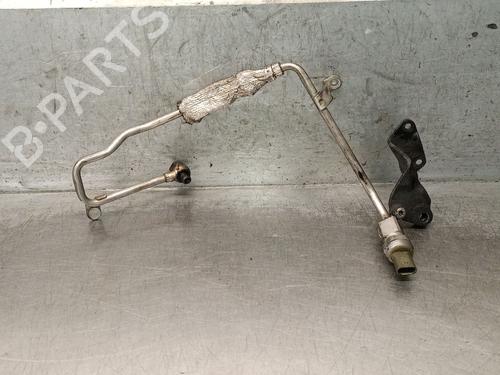 Used Pipe Pipe AUDI Q7 (4MB, 4MG, 4MQ) SQ7 TDI quattro (435 hp) 33795858 33795858
