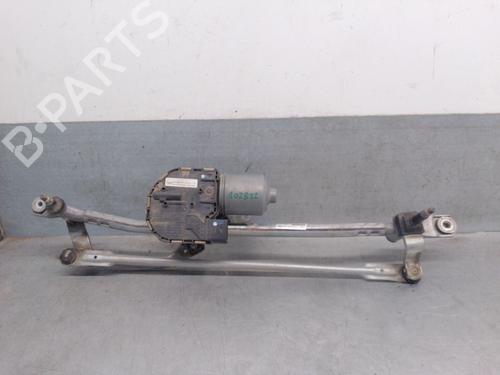 Used Front wiper motor AUDI A6 Allroad C7 (4GH, 4GJ) 3.0 TDI quattro (218 hp) 26579547