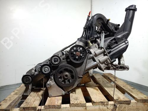 Motor Motor MERCEDES-BENZ A-CLASS (W168) A 160 (168.033, 168.133) (102 hp) 34278169 34278169
