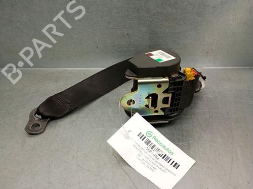 Sikkerhedssele foran højre MERCEDES-BENZ B-CLASS Sports Tourer (W245) B 180 CDI (245.207) | BP29876957I25