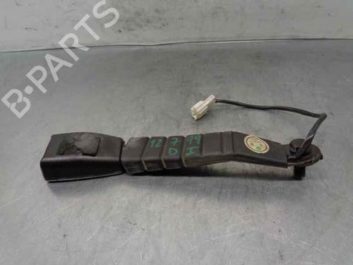 Boucle de ceinture de sécurité SSANGYONG KORANDO Cabrio (KJ) 2.9 TD (120 hp) 20257973