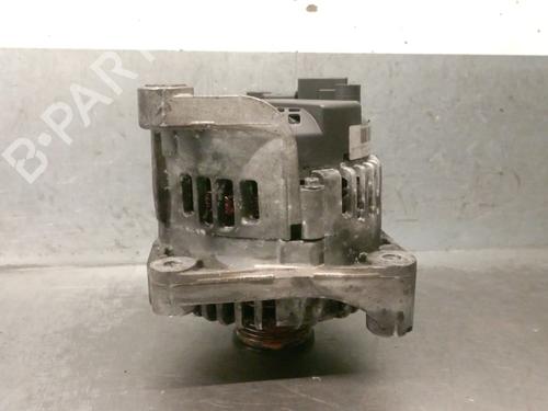 Alternator BMW 3 (E90) 320 d | BP36162119M7 - Image 5