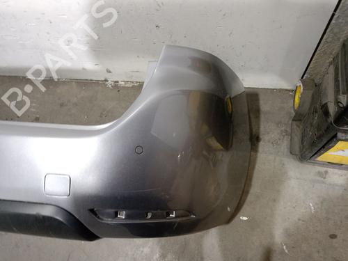 Rear bumper PEUGEOT 308 SW II (LC_, LJ_, LR_, LX_, L4_) 1.6 HDi / BlueHDi 115 (LCBHXM, LCBHXT) | BP29176729C8 