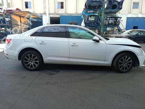 Tailgate handle AUDI A4 B9 (8W2, 8WC) 2.0 TDI | BP37758469C132 - Image 7