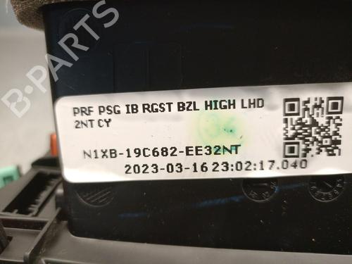Luftventil VW AMAROK (T1A, T1B) 3.0 TDI 4motion | BP34504621I21 - Image 6