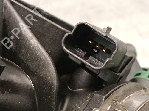 Throttle body CITROËN C5 II (RC_) 1.6 HDi (RC8HZB) | BP30150022M82