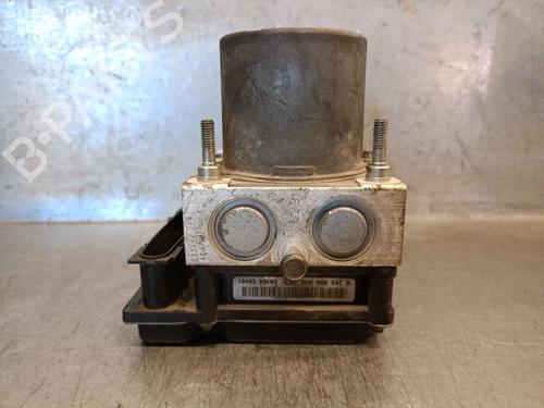 ABS pump SMART FORFOUR (454) 1.5 CDI (454.001) | BP22810901M43 