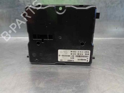 Used Electronic module RENAULT KADJAR (HA_, HL_) [2015-2025]  8130000