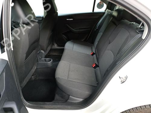 Alternator SEAT TOLEDO IV (KG3) 1.6 TDI | BP30298722M7 