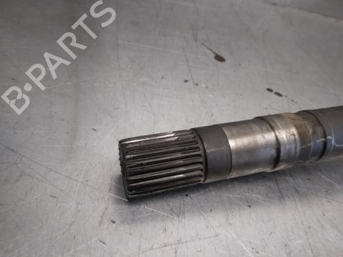 Right front driveshaft ALFA ROMEO 156 Sportwagon (932_) 1.9 JTD (932B2) | BP15098032M39 