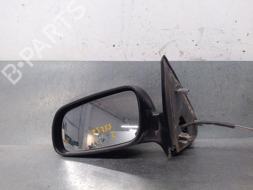 Bakspejl venstre Bakspejl venstre SEAT IBIZA II (6K1) 1.4 i (60 hp) 36675760 36675760