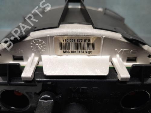 Quadrante SMART CABRIO (450) 0.6 (S1OLD2, 450.452) | BP37028090C47 - Image 5