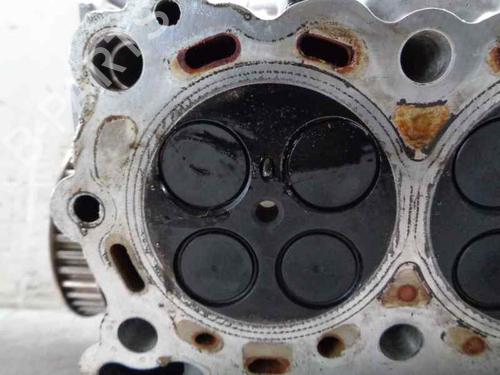 Cylinder head JAGUAR S-TYPE II (X200) 2.7 D | BP10979060M5 