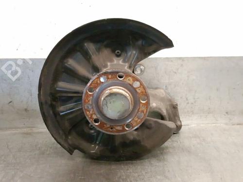 Right rear steering knuckle VW PASSAT B8 (3G2, CB2) 2.0 TDI | BP25979166M28 