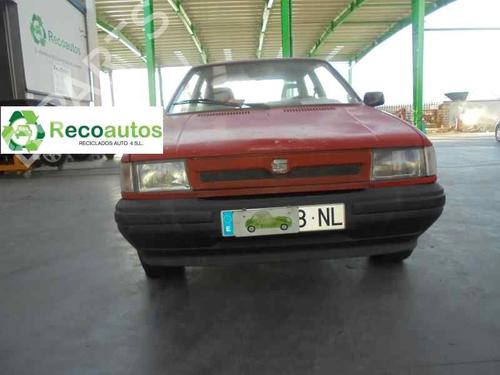 Starter SEAT IBIZA I (21A)  | BP2107245M8 