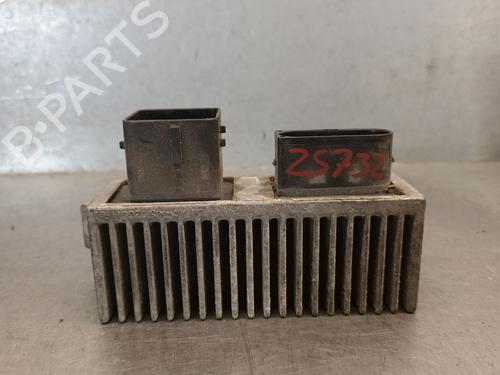 Used Electronic module Electronic module OPEL VIVARO B Van (X82) 1.6 CDTI (05) (121 hp) 36562498 36562498