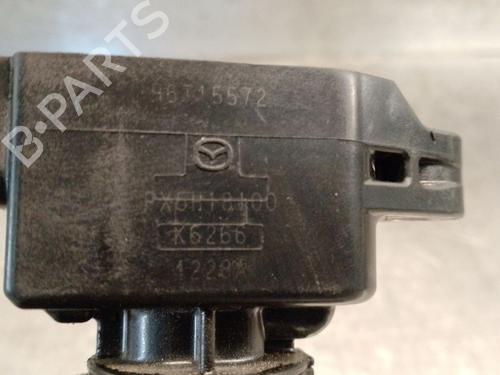 Ignition coil MAZDA CX-5 (KF) 2.0 SKYACTIV-G AWD | BP33695427M94 - Image 4