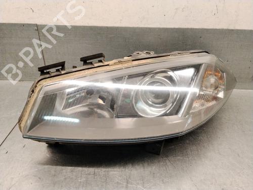 Used Left headlight Left headlight 39099011 39099011