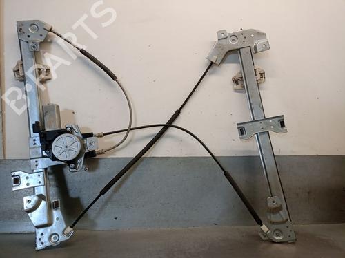 Used Front left window mechanism Front left window mechanism 37425726 37425726
