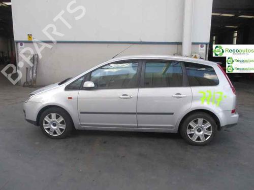 Koblingscylinder FORD FOCUS C-MAX (DM2) 1.6 | BP20249207M113 - Image 5