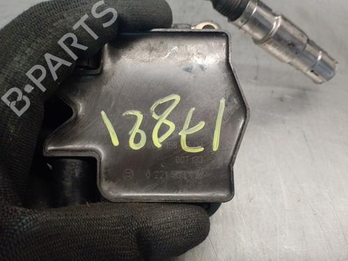 Ignition coil SMART CITY-COUPE (450) 0.6 (S1CLB1, 450.331, 450.336) | BP13629584M94