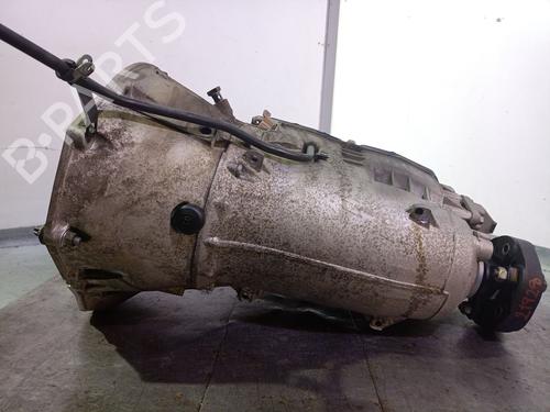 Gearbox MERCEDES-BENZ E-CLASS (W210) E 270 CDI (210.016) | BP22959250M3 