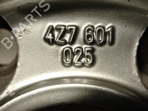Rim AUDI ALLROAD C5 (4BH) 2.5 TDI quattro | BP25032053C45 