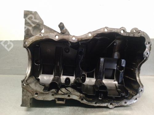 Oil sump RENAULT SCÉNIC II (JM0/1_) 1.5 dCi (JM1F) | BP16698362M115 