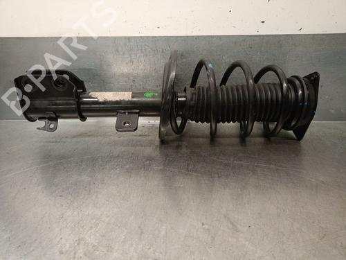 Right front shock absorber PEUGEOT 208 II (UB_, UP_, UW_, UJ_) e-208 | BP22739344M17 