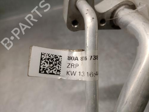 AC pipe AUDI Q5 (FYB, FYG) 50 TFSI e quattro | BP33456678M126 - Image 6