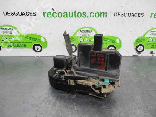 Used Rear right lock JEEP GRAND CHEROKEE II (WJ, WG) 3.1 TD 4x4 (140 hp) 2677542