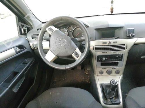 Display monitor OPEL ASTRA H (A04) 1.6 (L48) | BP7234501C48  - Image 10