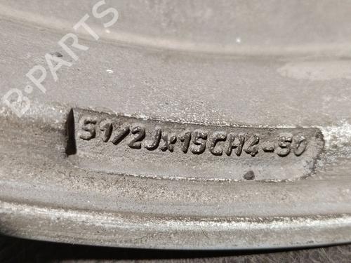 Rim NISSAN MICRA III (K12) 1.4 16V | BP29851159C45