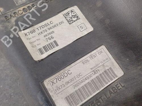 Benzintank JAGUAR XE (X760) 2.0 D | BP33240793C62 - Image 2
